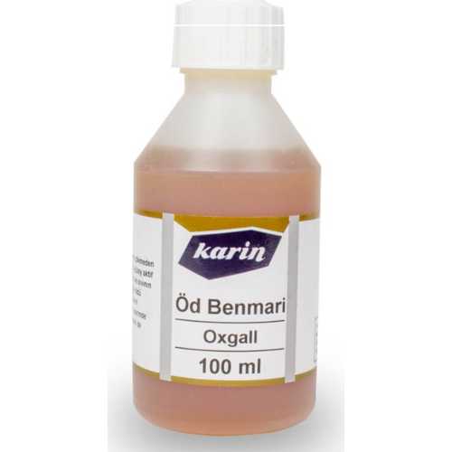 KARİN SIĞIR ÖDÜ-ÖKÜZ (NORMAL) 100ML