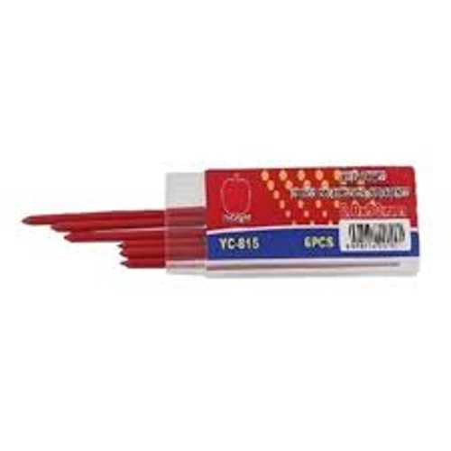 RED APPLE 2MM MİN KIRMIZI -48-