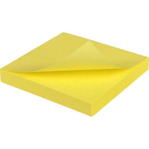 HENG DİN YAPIŞKANLI NOT KAĞIDI 100 YP 76X100
