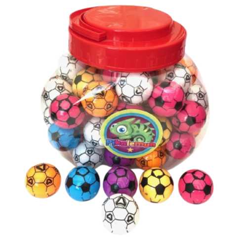 FUTBOL TOPLU KALEMTIRAŞ 60 LI