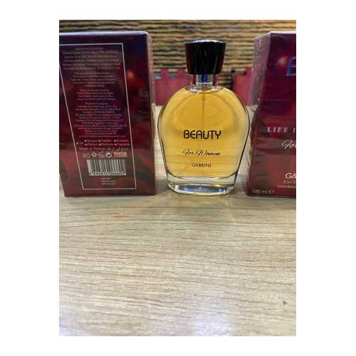BEAUTY 100 ML PARFÜM