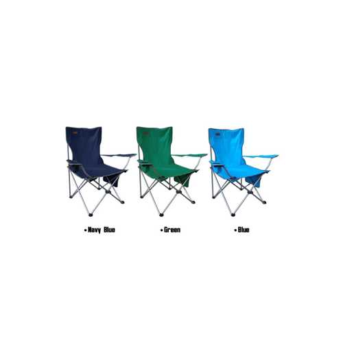 CAMPSEAT X90 KATLANIR KAMP SANDALYESI (TAŞIMA ÇANTALI)
