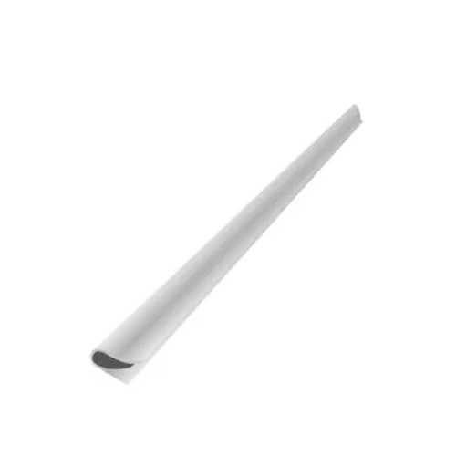SARFF SIRTLIK 10MM ŞEFFAF -100