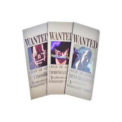 LİLAMOR WANTED DEFTER 9X16 48 SAYFA -60-