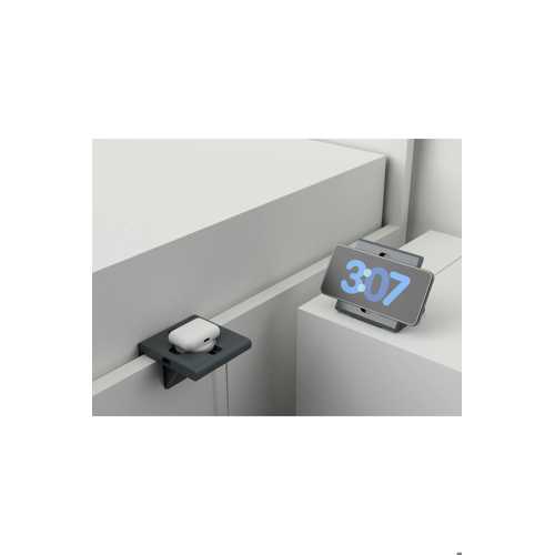 İPHONE MAGSAFE ŞARJ STANDI