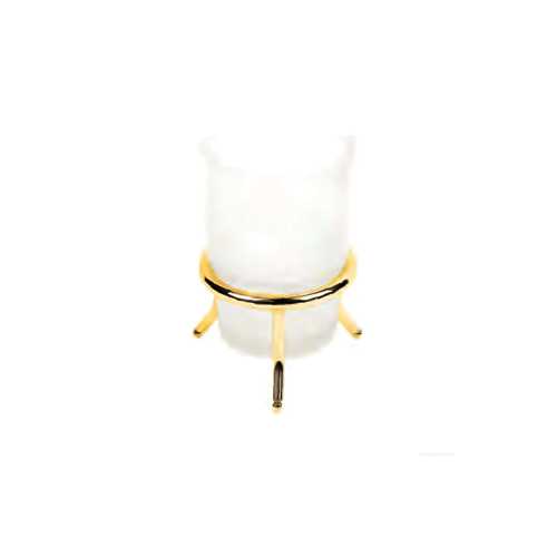 DAMLA GOLD SERİSİ ÜÇ AYAKLI DİŞ FIRÇALIK - DG5861