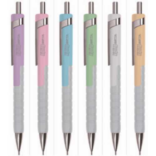 GIPTA VERSATİL KALEM KIPLING 0.7 PASTEL 6RENK -36-
