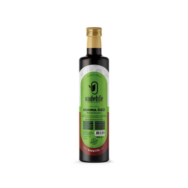 HURMA ÖZÜ 700 GR