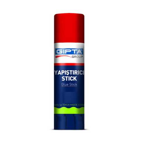 GIPTA STİCK YAPIŞTIRICI 40GR BEYAZ F404