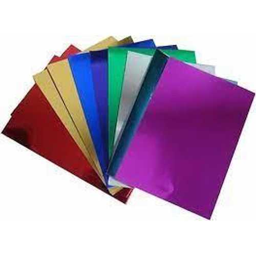 FİXPOİNT METALİK AYNA KARTON 50X70 10LU P-6836