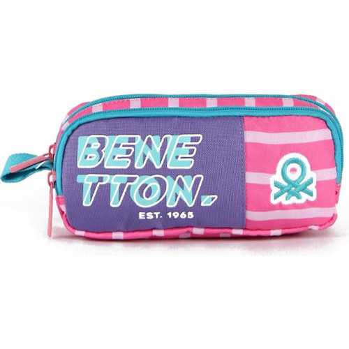 UNİTED COLORS OF BENETTON KALEMLİK ÇANTA 03755