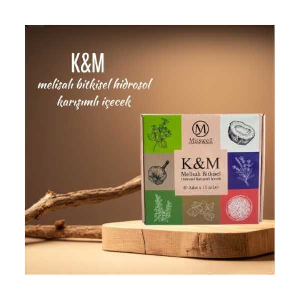 MİSSWELL K&M