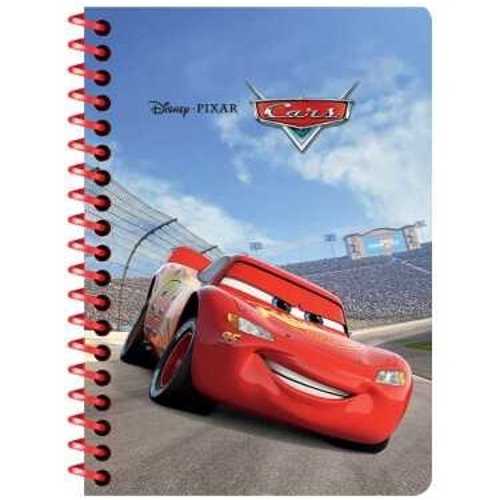 KESKİN BLOKNOT SP. METALİZE ÇİZGİLİ 80 YP A6 CARS