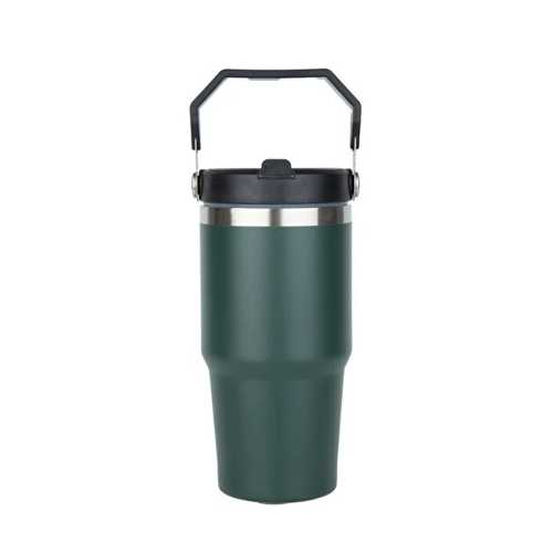 GLOBOX TERMOS - BS258-1 YEŞİL 650ML