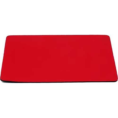 ELBA 220 KIRMIZI MOUSE PAD (220X180X2)
