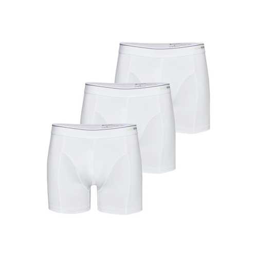 BLACKSPADE ERKEK BOXER 3LÜ 9673