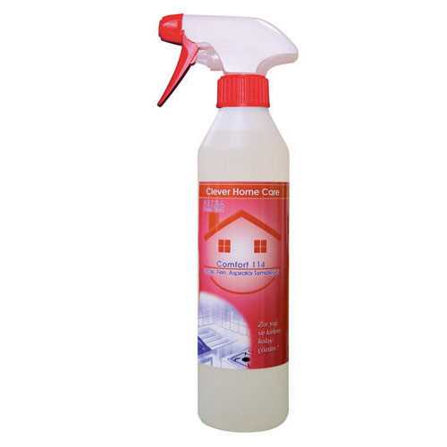 BENİMPROPAM CHC COMFORT 114 OCAK FIRIN ASPİRATÖR TEMİZLEYİCİ 500 ML