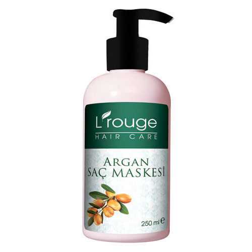 BENİMPROPAM ARGAN YAĞLI SAÇ BAKIM MASKESİ 250 ML