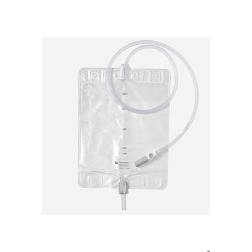 CONVEEN® STANDART İDRAR TORBASI