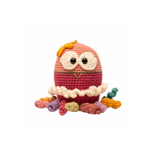 STORYBUDDY DENIZANASI – SESLI HIKÂYE VE NINNI ARKADAŞI PEMBE