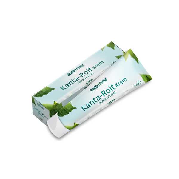 KANTA-ROİT 50 ML KREM