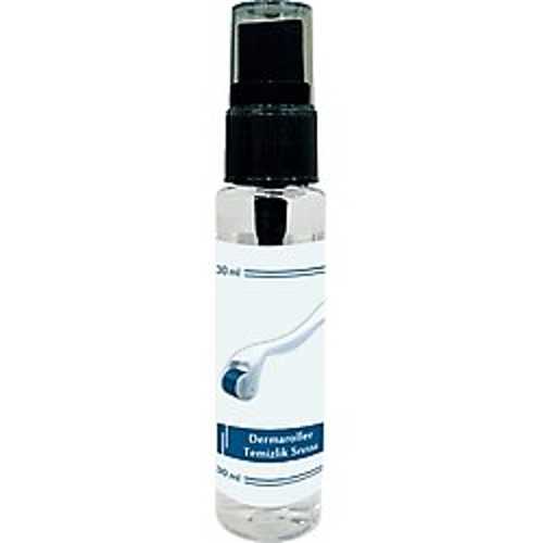 DRY SOFT EL VE CİLT ANTİSEPTİĞİ DEZENFEKTAN 50ML