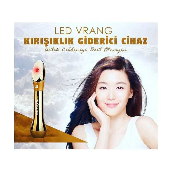 KIRIŞIKLIK GİDERİCİ CİHAZ