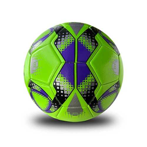 İNTER GİLDER FUTBOL TOPU N5 NEON YEŞİL