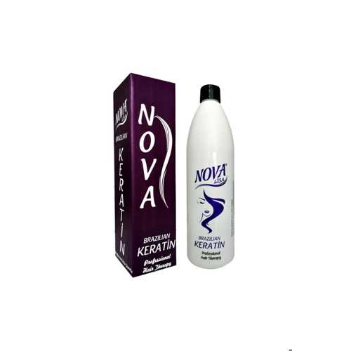 LISA BREZILYA KERATIN 1000 M