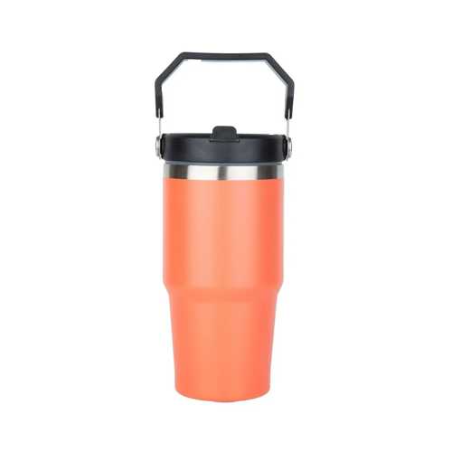 GLOBOX TERMOS - BS258-1 TURUNCU 650ML