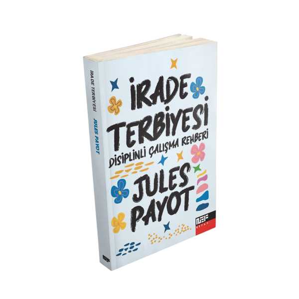 İRADE TERBİYESİ