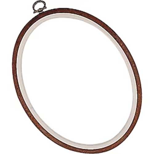 OVAL PANO KASNAK 8X10CM