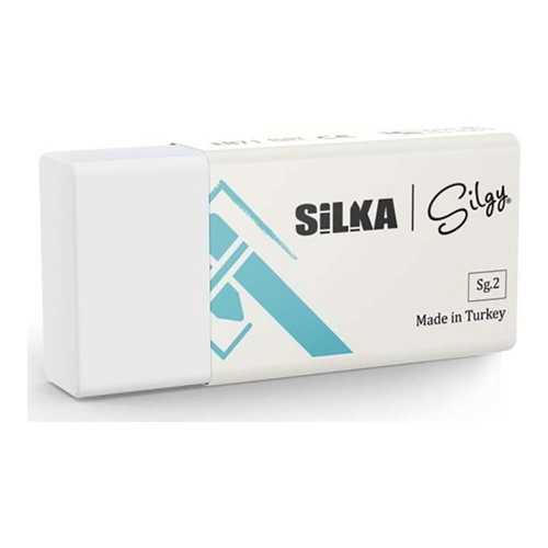 SİLKA SG.2 TEXT MATE SİLGİ -24-