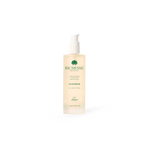 CLEANSER ARINDIRICI NEMLENDİRİCİ YÜZ TEMİZLEYİCİ 100 ML