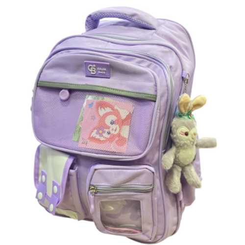 COLORBAGS OKUL ÇANTASI B21