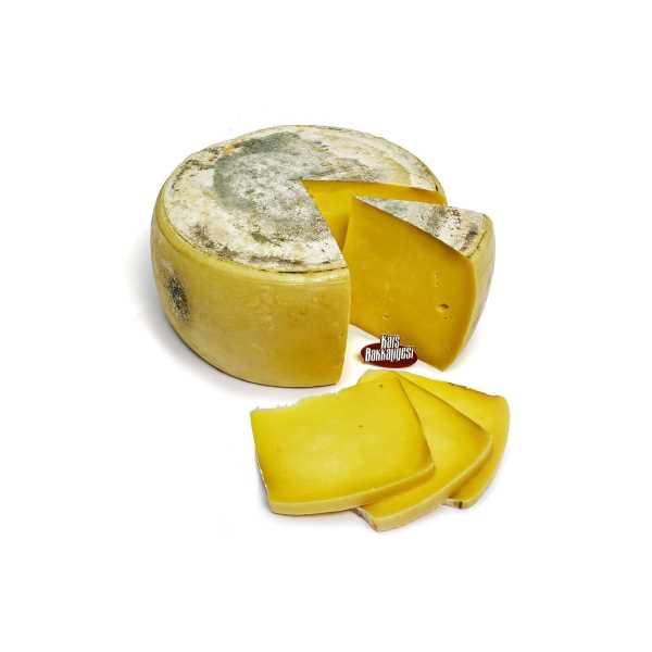 YILLANMIŞ ESKİ KAŞAR 1 KG