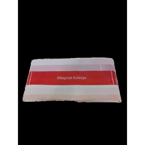 ESMAY UÇURTMA KAPLIĞI 10LU U7717