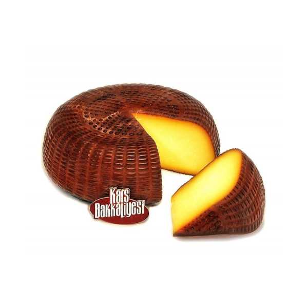 İSLİ ÇERKEZ PEYNİRİ 650 GR