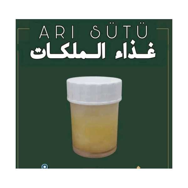 ARI SÜTÜ 35 GRAM 