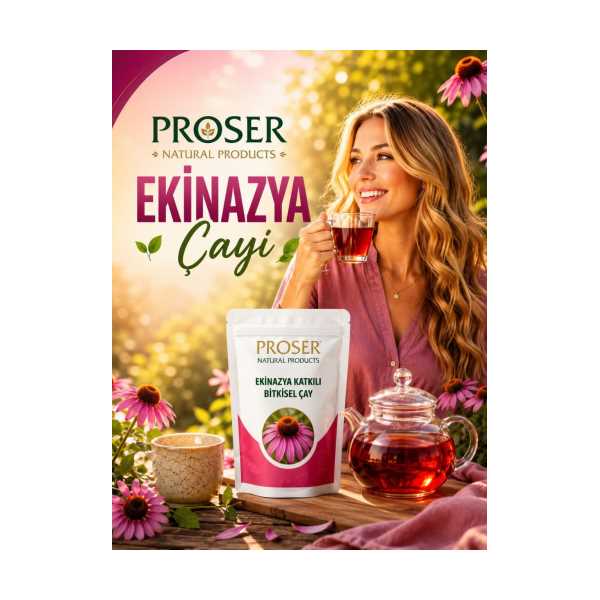 PROSER EKİNAZYA ÇAYI