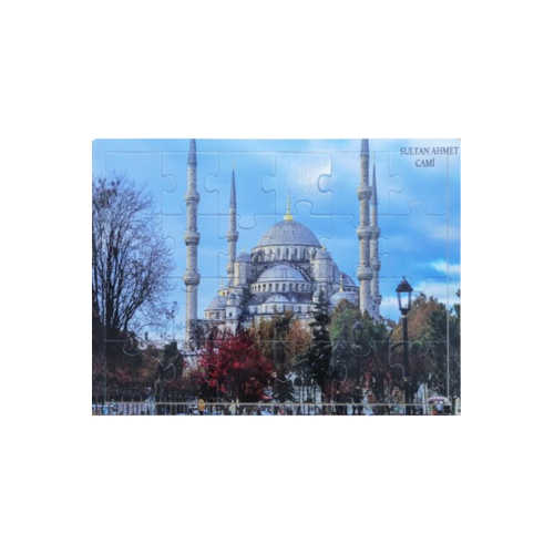 CEO SULTANAHMET CAMİ 40X30