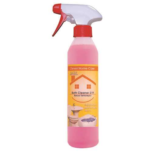 BENİMPROPAM  CHC BATH CLEANER 219 BANYO TEMİZLEYİCİ 500 ML