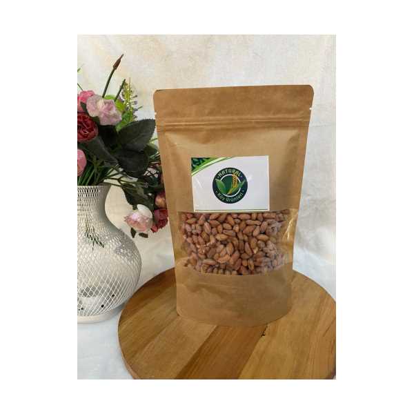 KAVRULMUŞ TUZLU YER FISTIĞI KÜÇÜK [ABİD] 