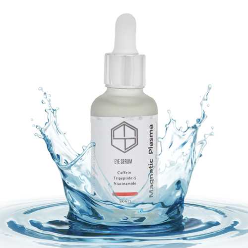 MAGNETİC PLASMA GÖZ ÇEVRESİ SERUMU - 30 ML