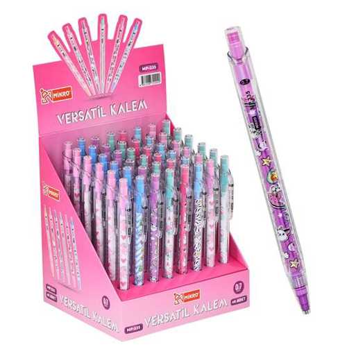 MİKRO MP 335 VERSATİL KALEM 0.7MM -48-