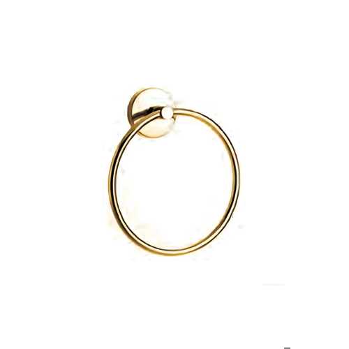 DAMLA GOLD YUVARLAK HAVLULUK - DG5852