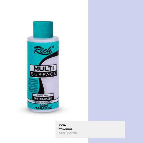 RİCH MULTİSURFACE 120ML 2294 YAKAMOZ