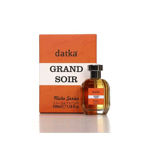 GRAND SOIR NİCHE UNİSEX EDP 100 ML