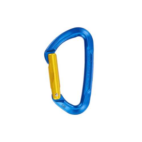 CT BERRY S BLUE/GOLD KARABINA