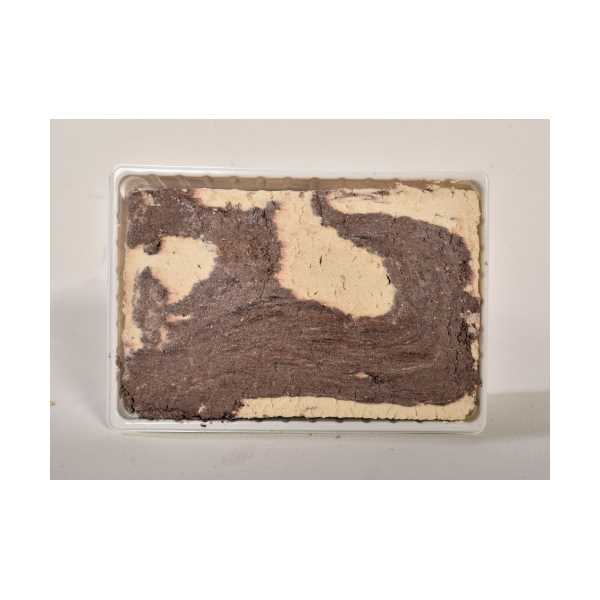 SİMAV KAKAOLU TAHİN HELVA 500 GR